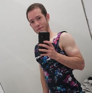 Meet your Posher, Wesley